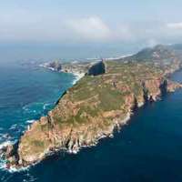 Cape of Good Hope