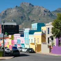 Cape Town