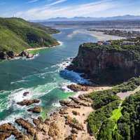Knysna Lagoon