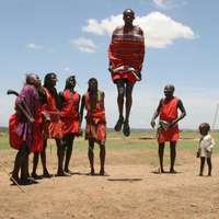Maasai