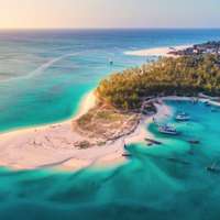 Zanzibar