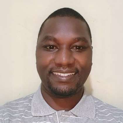 Profile picture of Shadrack